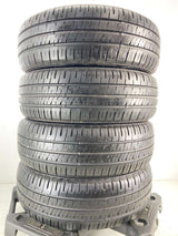 ダンロップ エナセーブ EC204 175/60R14 4本