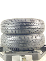 ヨコハマ ブルーアース 155/65R14 2本