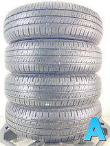 ダンロップ エナセーブ EC204 165/70R14 4本