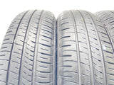 ダンロップ エナセーブ EC204 165/70R14 4本