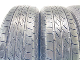 ブリヂストン ネクストリー 175/65R14 4本
