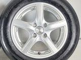 ブリヂストン ネクストリー 175/65R14 / ユーロスピード 5.5J+48 100-4穴 4本