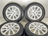 ブリヂストン ネクストリー 165/70R14 / JOKER 5.5J+38 100-4穴 4本