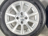 ブリヂストン ネクストリー 165/70R14 / JOKER 5.5J+38 100-4穴 4本