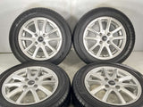 ヨコハマ エコス ES31 175/65R14 / PREO 5.5J+45 100-4穴 4本