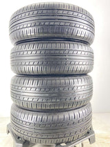 ヨコハマ エコス ES31 175/65R14 / PREO 5.5J+45 100-4穴 4本