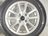 ヨコハマ エコス ES31 175/65R14 / PREO 5.5J+45 100-4穴 4本