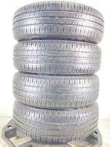 ダンロップ エナセーブ EC204 175/65R14 / 5.5J+42 100-4穴 4本