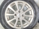 ダンロップ エナセーブ EC204 175/65R14 / 5.5J+42 100-4穴 4本