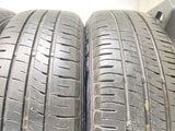 ダンロップ エナセーブ EC204 175/65R14 / 5.5J+42 100-4穴 4本
