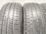 ダンロップ エナセーブ EC204 175/65R14 / 5.5J+42 100-4穴 4本
