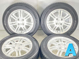 ヨコハマ ブルーアース 175/65R14 / 5.5J+38 100-4穴 4本