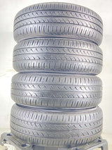 ヨコハマ ブルーアース 175/65R14 / 5.5J+38 100-4穴 4本