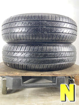 トーヨータイヤ SD-K7 155/65R14 2本