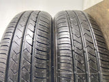 トーヨータイヤ SD-K7 155/65R14 2本