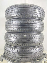 ヨコハマ ブルーアース A34 155/65R14 4本