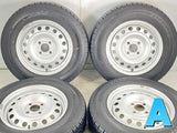ダンロップ VAN01 165R14 6PR / 5.0J+ 100-4穴 4本