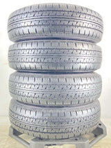 ダンロップ VAN01 165R14 6PR / 5.0J+ 100-4穴 4本