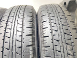 ダンロップ VAN01 165R14 6PR / 5.0J+ 100-4穴 4本