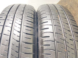 ダンロップ エナセーブ EC204 165/70R14 2本