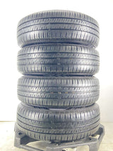 オートバックス Maxrun Efficia 175/65R14 /三菱純正 5.5J+46 100-4穴 4本