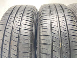 オートバックス Maxrun Efficia 175/65R14 /三菱純正 5.5J+46 100-4穴 4本
