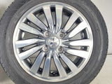 ダンロップ エナセーブ EC204 165/65R14 /三菱純正 4.5J+45 100-4穴 4本