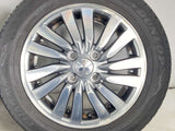 ダンロップ エナセーブ EC204 165/65R14 /三菱純正 4.5J+45 100-4穴 4本