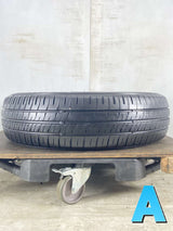 ダンロップ エナセーブ EC204 155/65R14 1本