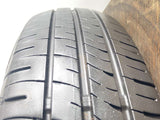 ダンロップ エナセーブ EC204 155/65R14 1本