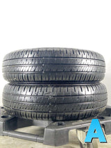 ダンロップ エナセーブ EC204 155/65R14 2本