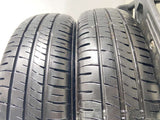 ダンロップ エナセーブ EC204 155/65R14 2本