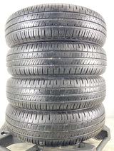 ダンロップ エナセーブ EC204 165/70R14 4本