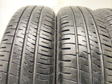 ダンロップ エナセーブ EC204 165/70R14 4本