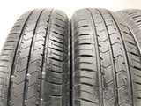 ブリヂストン エコピア NH100C 165/70R14 4本