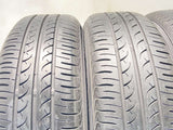 ヨコハマ ブルーアース 175/65R14 / SG-E 5.5J+47 100-4穴 4本