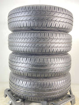 トーヨータイヤ ナノエナジー3 プラス 165/70R14 / FANG 5.5J+42 100-4穴 4本