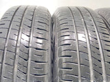 ダンロップ エナセーブ EC204 175/65R14 / Fang 5.5J+45 100-4穴 4本