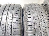 ダンロップ エナセーブ EC204 175/65R14 / Fang 5.5J+45 100-4穴 4本