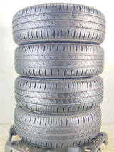ブリヂストン エコピア NH100C 175/65R14 / BRAT 5.5J+42 100-4穴 4本