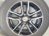 ブリヂストン エコピア NH100C 175/65R14 / BRAT 5.5J+42 100-4穴 4本