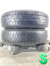 ブリヂストン ネクストリー 155/65R14 2本