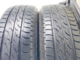 ブリヂストン ネクストリー 155/65R14 2本