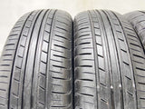 ヨコハマ エコス ES31 155/65R14 4本