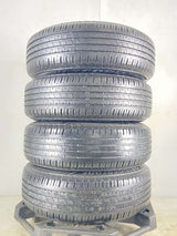 ブリヂストン エコピアNH100 185/70R14 / MISTIERE 5.5J+38 100-4穴 4本
