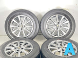 グッドイヤー GT ハイブリッド 175/70R14 / FS 5.5J+38 100-4穴 4本