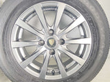 グッドイヤー GT ハイブリッド 175/70R14 / FS 5.5J+38 100-4穴 4本