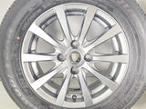 グッドイヤー GT ハイブリッド 175/70R14 / FS 5.5J+38 100-4穴 4本