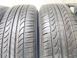 グッドイヤー GT ハイブリッド 175/70R14 / FS 5.5J+38 100-4穴 4本