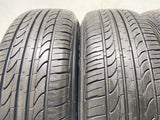 グッドイヤー GT ハイブリッド 175/70R14 / FS 5.5J+38 100-4穴 4本